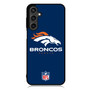 Denver Broncos 1 Samsung Galaxy A55 Case