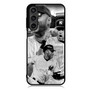 Derek Jeter Collage Samsung Galaxy A55 Case