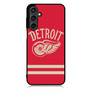 Detroit Red Wings 1 Samsung Galaxy A55 Case