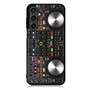 digital music mixer Samsung Galaxy A55 Case