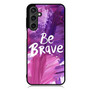 Disney Be Brave Samsung Galaxy A55 Case