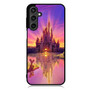 Disney Castle Samsung Galaxy A55 Case
