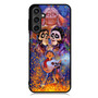 Disney Coco 2 Samsung Galaxy A55 Case