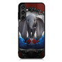 Disney Dumbo 5 Samsung Galaxy A55 Case
