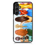 Disney Princess 2 Samsung Galaxy A55 Case