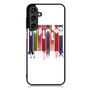 Disney Villains Samsung Galaxy A55 Case