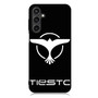 Dj tiesto logo Samsung Galaxy A55 Case
