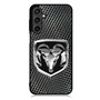 Dodge All Metal Logo Samsung Galaxy A55 Case