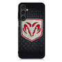 Dodge Logo 2 Samsung Galaxy A55 Case
