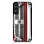 Dodge RAM Laramie Samsung Galaxy A55 Case
