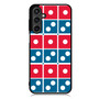Dominos Pizza 2 Samsung Galaxy A55 Case