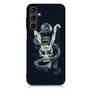 Donnie Darko Concept Samsung Galaxy A55 Case