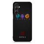 Dota 2 Invoker Samsung Galaxy A55 Case