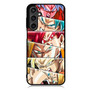 Dragon Ball Son Gaku 2 Samsung Galaxy A55 Case
