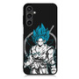 Dragon Ball Super Son Goku Samsung Galaxy A55 Case