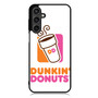 Dunkin Donuts Samsung Galaxy A55 Case