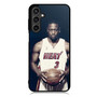 Dwyane Wade Samsung Galaxy A55 Case