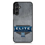 Elite Support Truck Samsung Galaxy A55 Case
