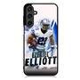 Ezekiel elliott Samsung Galaxy A55 Case