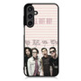 Fall Out Boy Samsung Galaxy A55 Case
