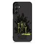 Fallout Nuclear Winter Coming Samsung Galaxy A55 Case