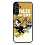 Felix the Cat 1 Samsung Galaxy A55 Case