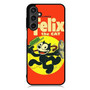 Felix the Cat 2 Samsung Galaxy A55 Case