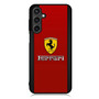 ferrari right Samsung Galaxy A55 Case