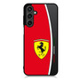 Ferrari 1 Samsung Galaxy A55 Case