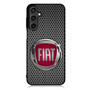 Fiat Automotive Logo Samsung Galaxy A55 Case