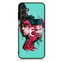 Fight Club Samsung Galaxy A55 Case
