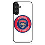 Florida Panthers RZ 1 Samsung Galaxy A55 Case