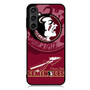 Florida State University Seminoles Samsung Galaxy A55 Case