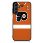 flyers hockey jersey Samsung Galaxy A55 Case