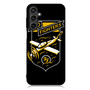 Foo Fighters Air Fundo Samsung Galaxy A55 Case