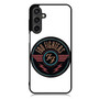 Foo Fighters 1 Samsung Galaxy A55 Case
