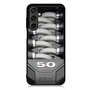 Ford Engine Samsung Galaxy A55 Case