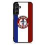 Ford mustang logo 1 Samsung Galaxy A55 Case