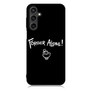 Forever Alone Samsung Galaxy A55 Case