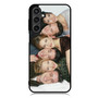 Friends TV Show 2 Samsung Galaxy A55 Case