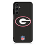 Georgia Bulldogs 2 Samsung Galaxy A55 Case