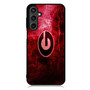 Georgia Bulldogs 3 Samsung Galaxy A55 Case