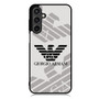 giorgio armani Samsung Galaxy A55 Case