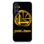 Golden State Warriors Strength in Numbers Samsung Galaxy A55 Case