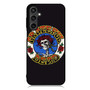 grateful dead logo Samsung Galaxy A55 Case