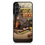 Gravity Falls Mistery Shack Samsung Galaxy A55 Case