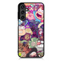 gravity falls Characters Samsung Galaxy A55 Case
