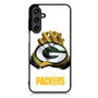 Green Bay Packers 2 Samsung Galaxy A55 Case