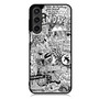 Green Day's Album Samsung Galaxy A55 Case