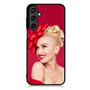 Gwen Stefani Samsung Galaxy A55 Case